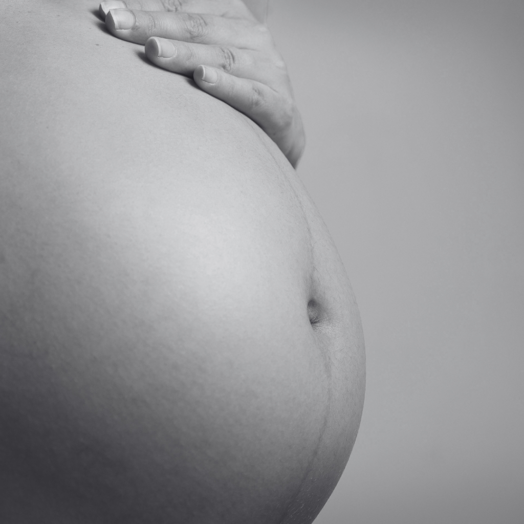 Grossesse drainage nutrition