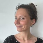 Julie Chastanet • Drainage Renata • Bordeaux